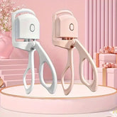 Electric EyeLash Curling Wand